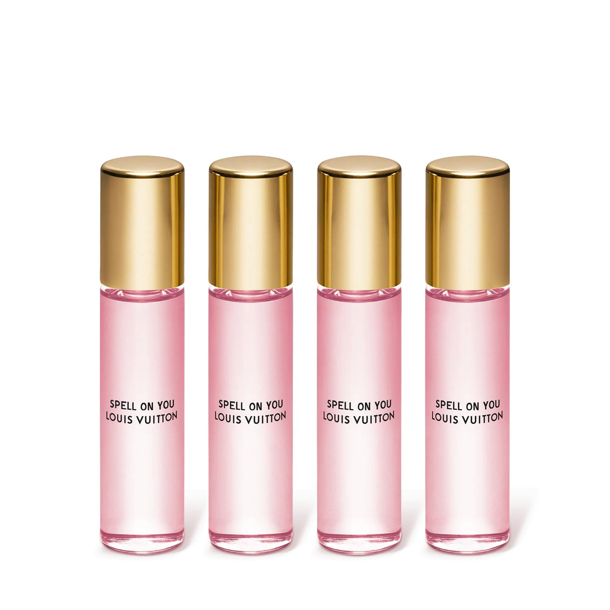 Travel Spray Refill Spell on You
