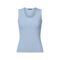 Ribbed Tank Top