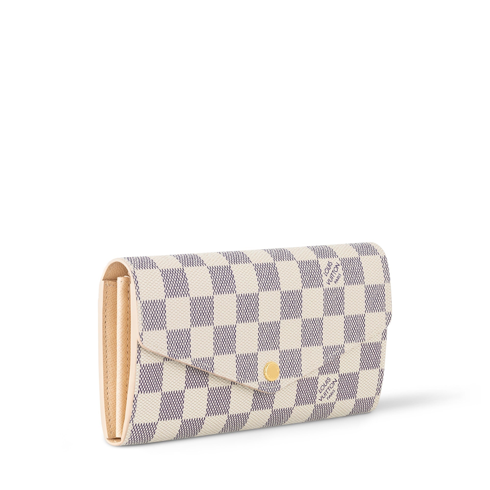 Sarah Wallet
