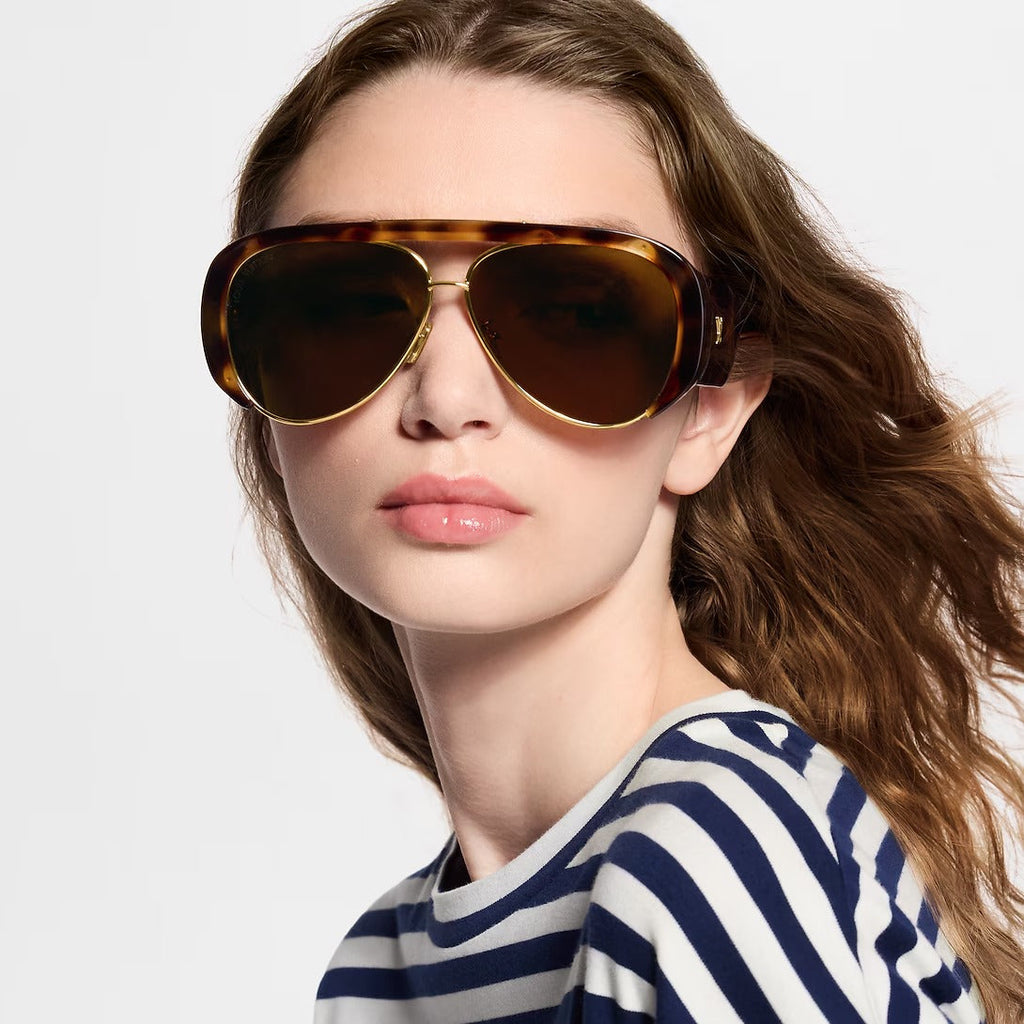 LVision Pilot Sunglasses