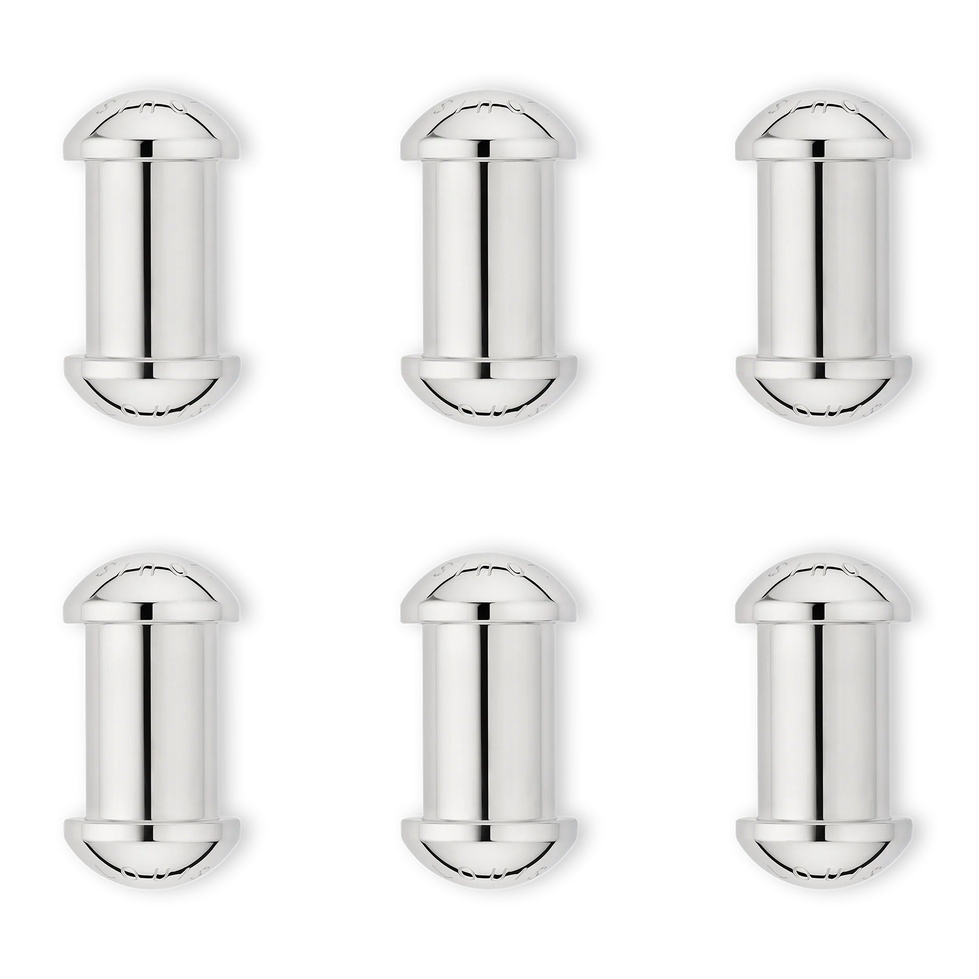 Rivet Knife Rest Set