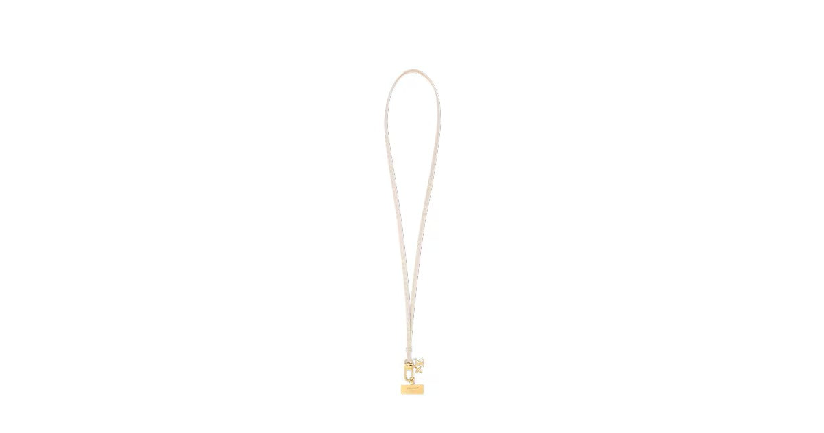 Monogram Dune Phone Strap