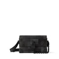 Steamer Wearable Wallet