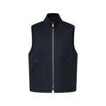 Monogram Reversible Double-Face Gilet