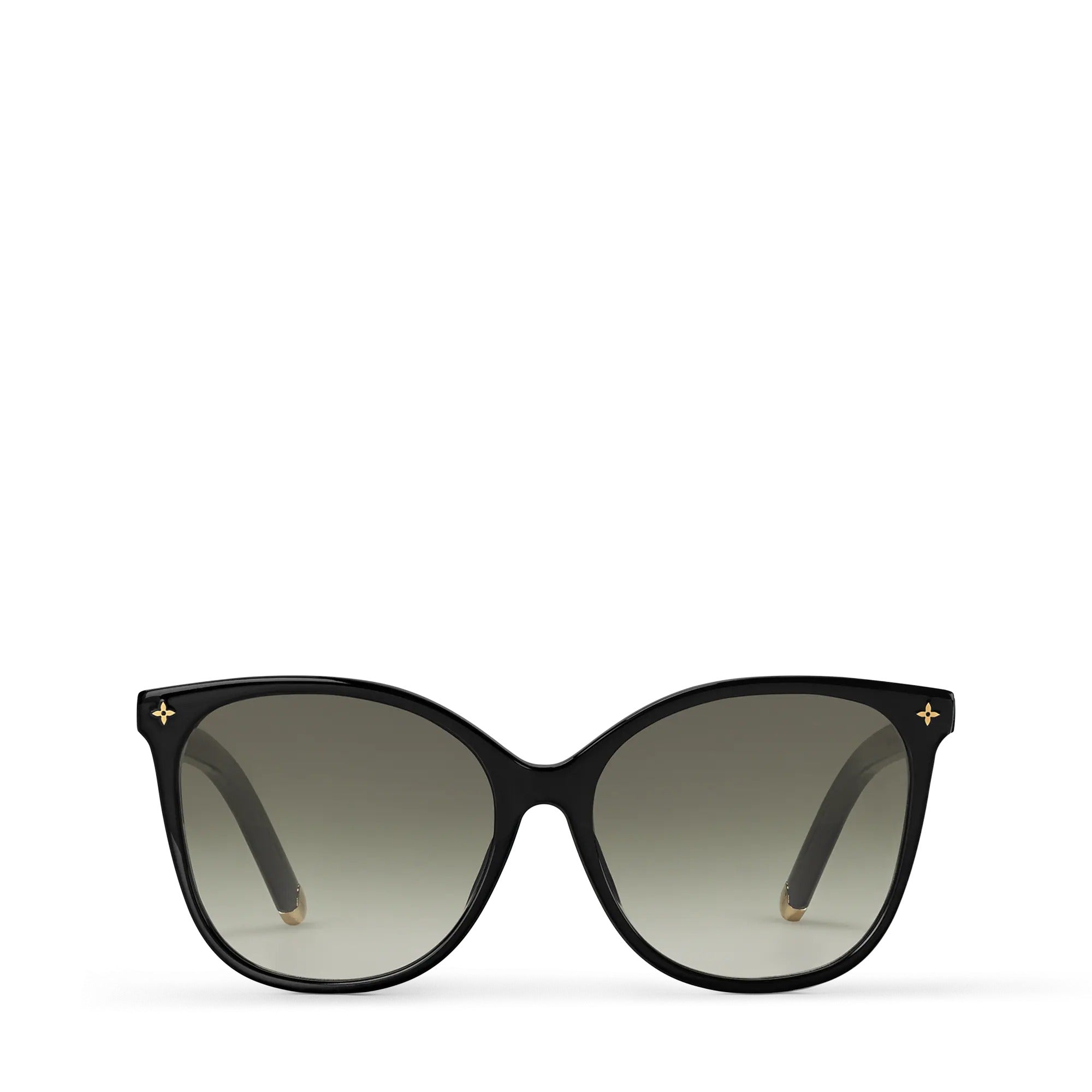 My Monogram Light Cat Eye Sunglasses
