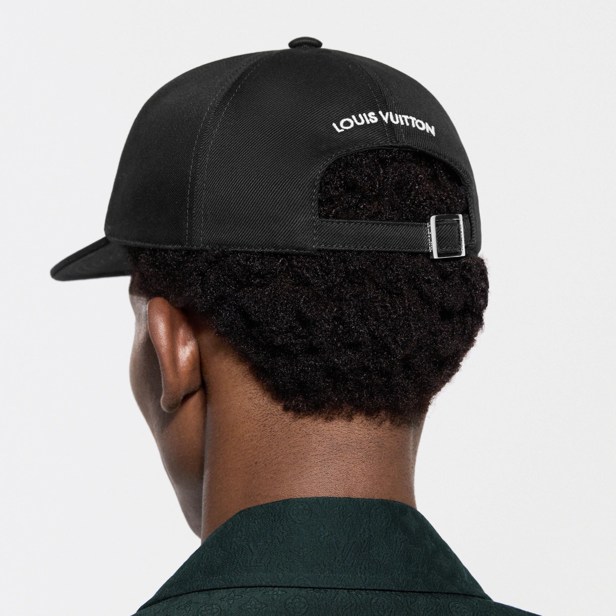 LV Trucker Cap
