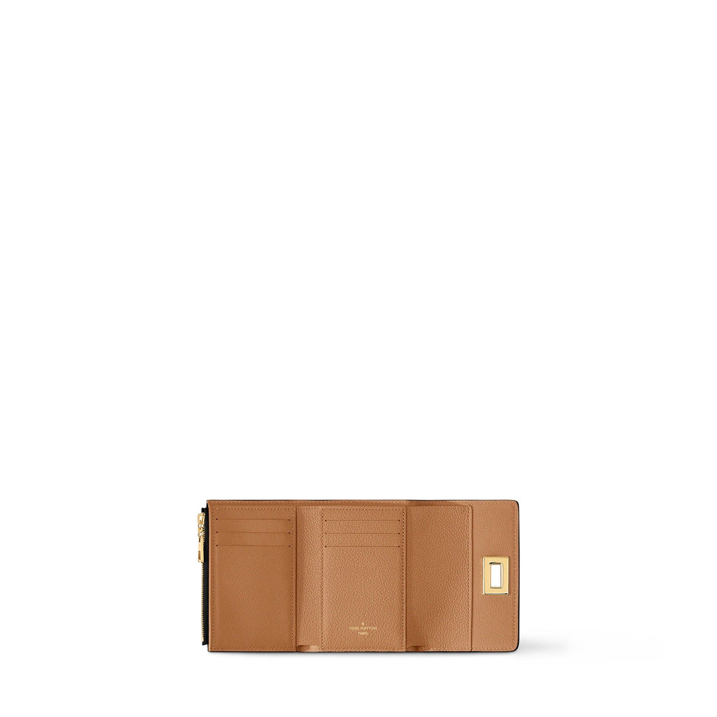 Victorine On My Side Wallet