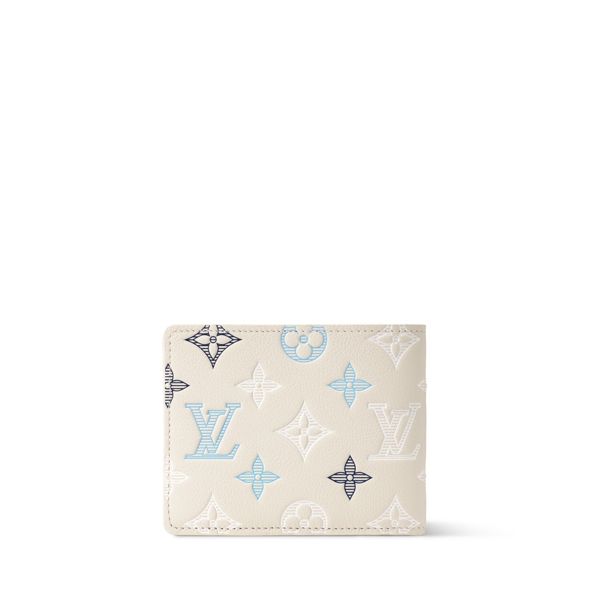 Multiple Wallet