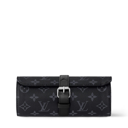 3 Watch Case