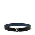 LV Damier 40mm Reversible Belt