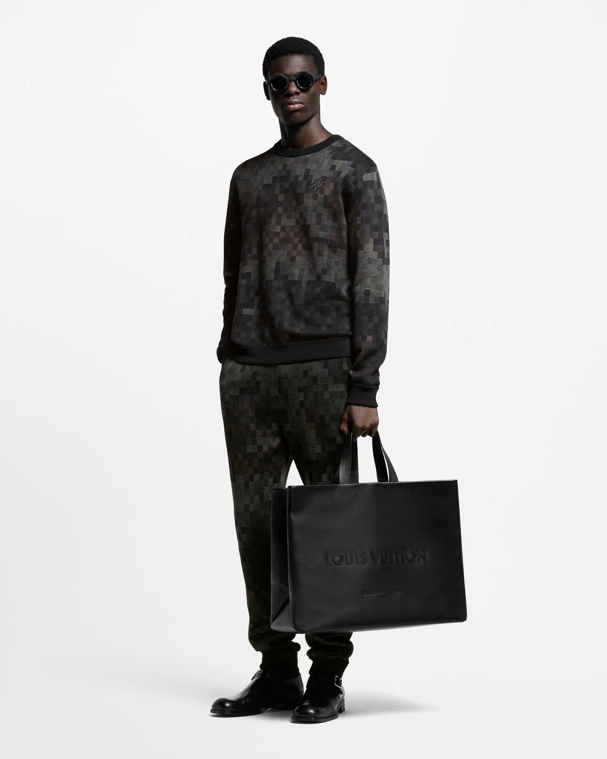 Shopper Tote GM