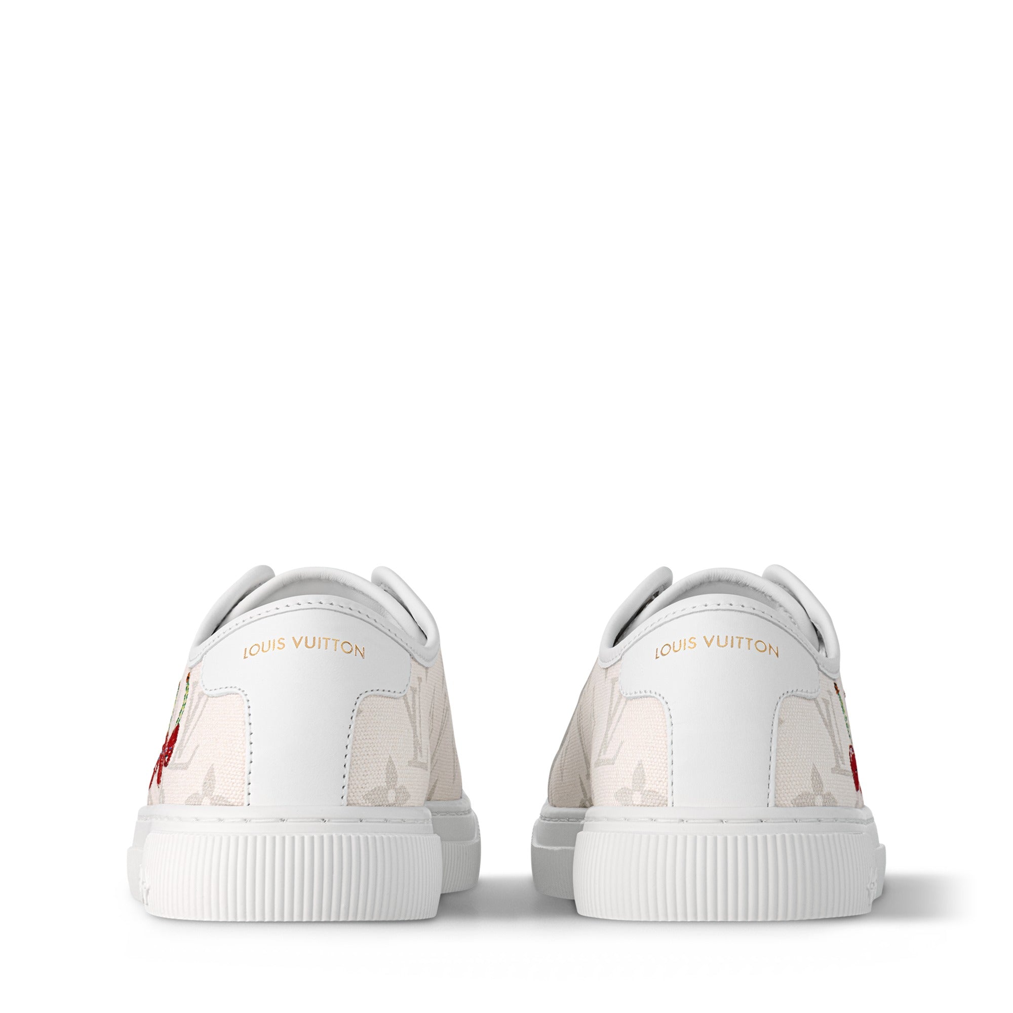LV x TM LV Lagoon Sneaker