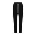 Technical Jersey Jogging Pants