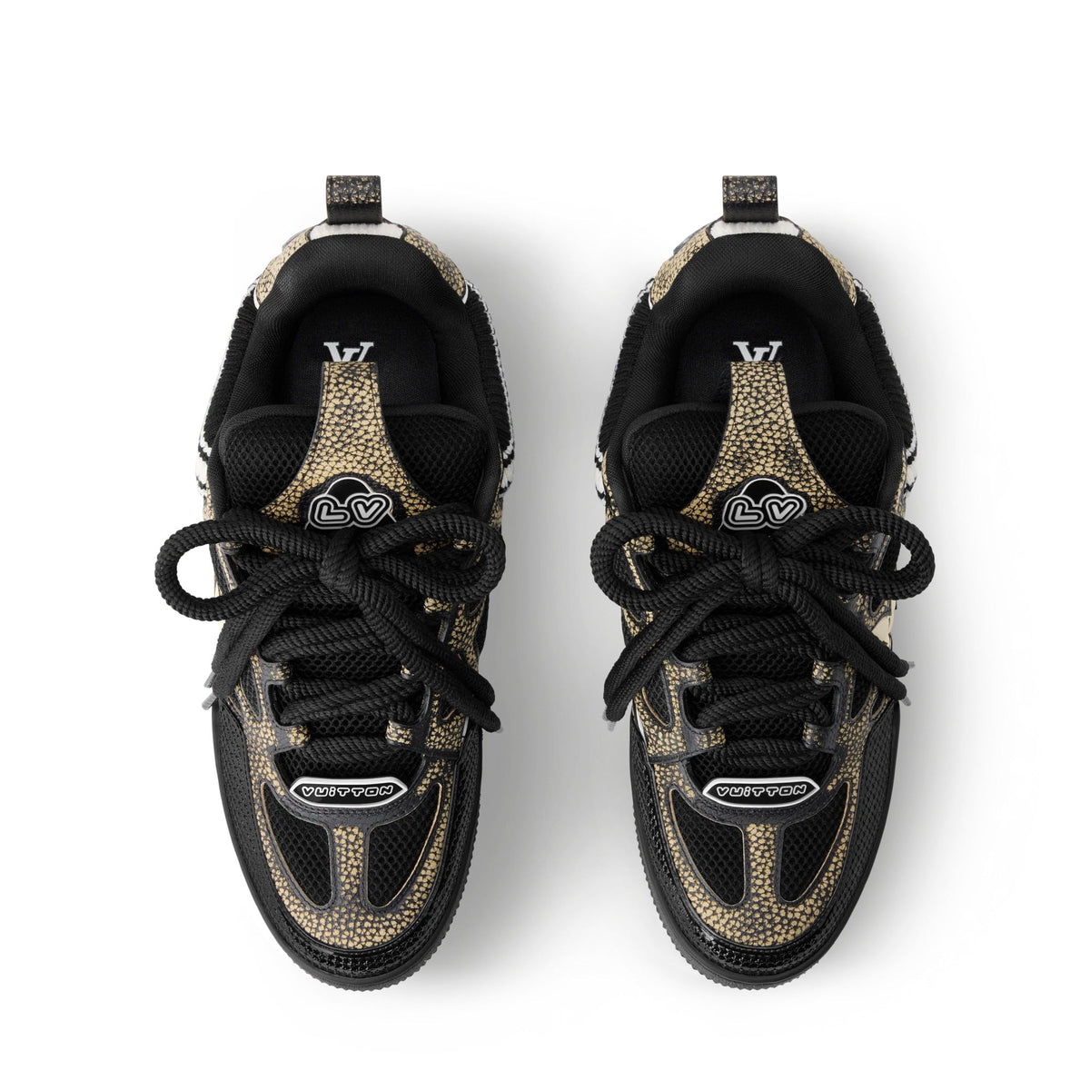 LV Skate Sneaker
