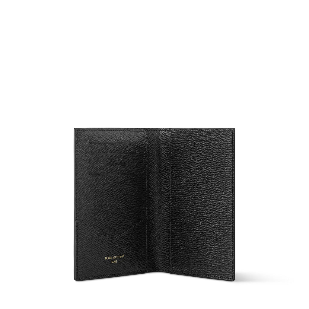 Passport Cover