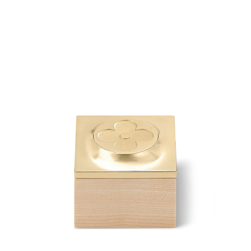 Metalgram Box