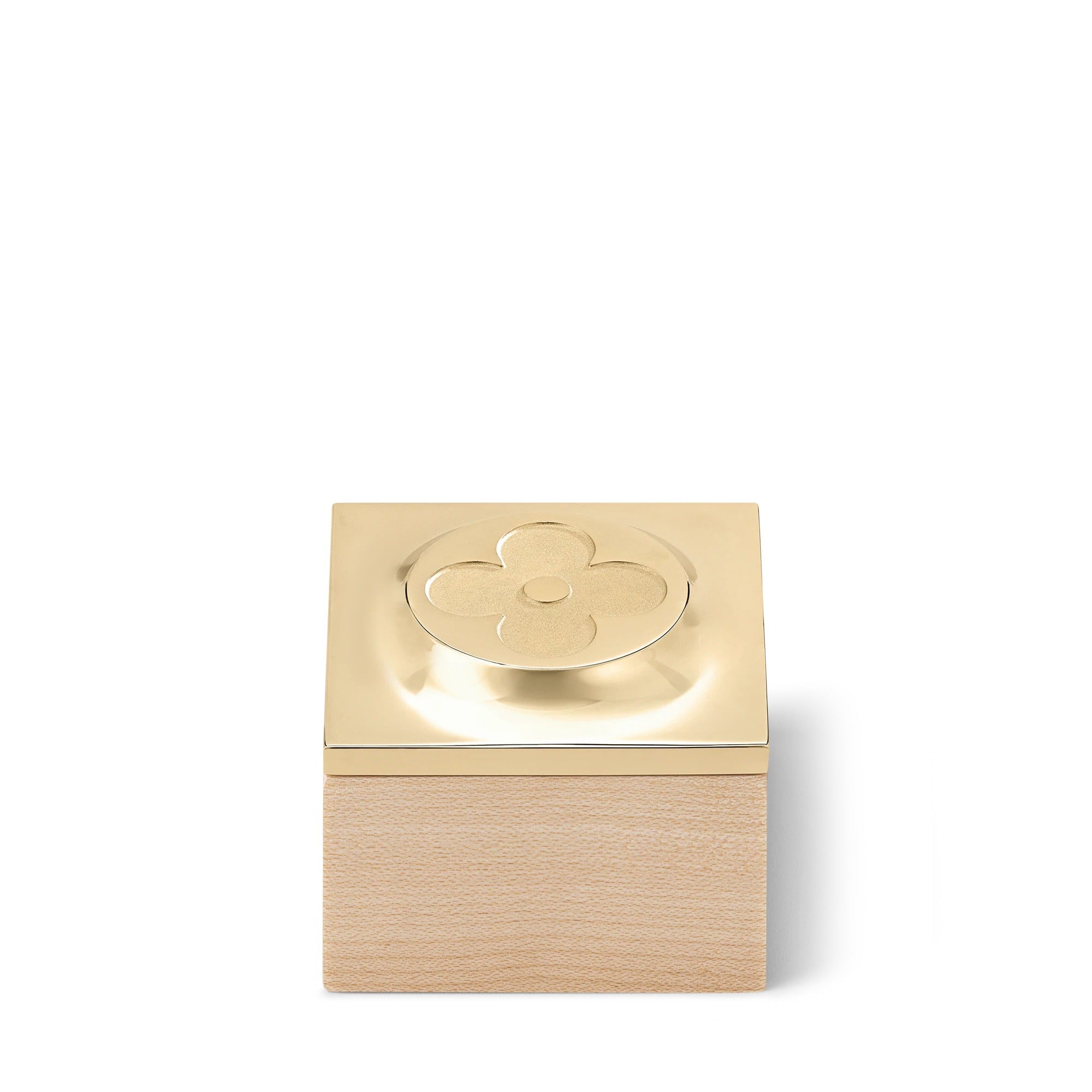 Metalgram Box