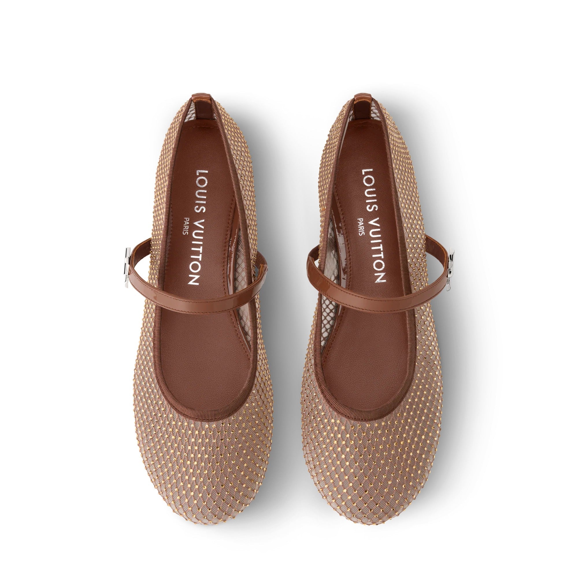 Romy Flat Ballerina