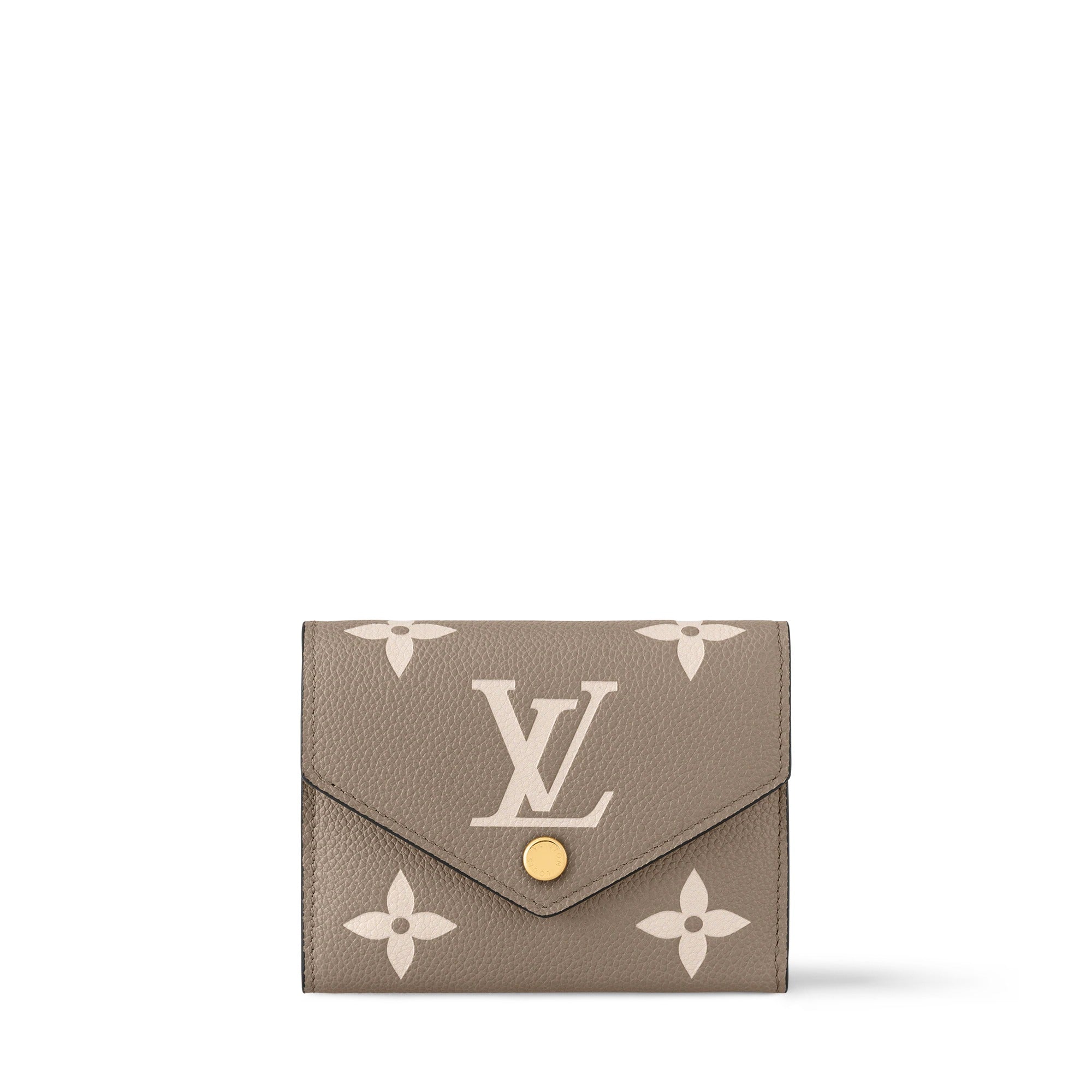 Victorine Wallet