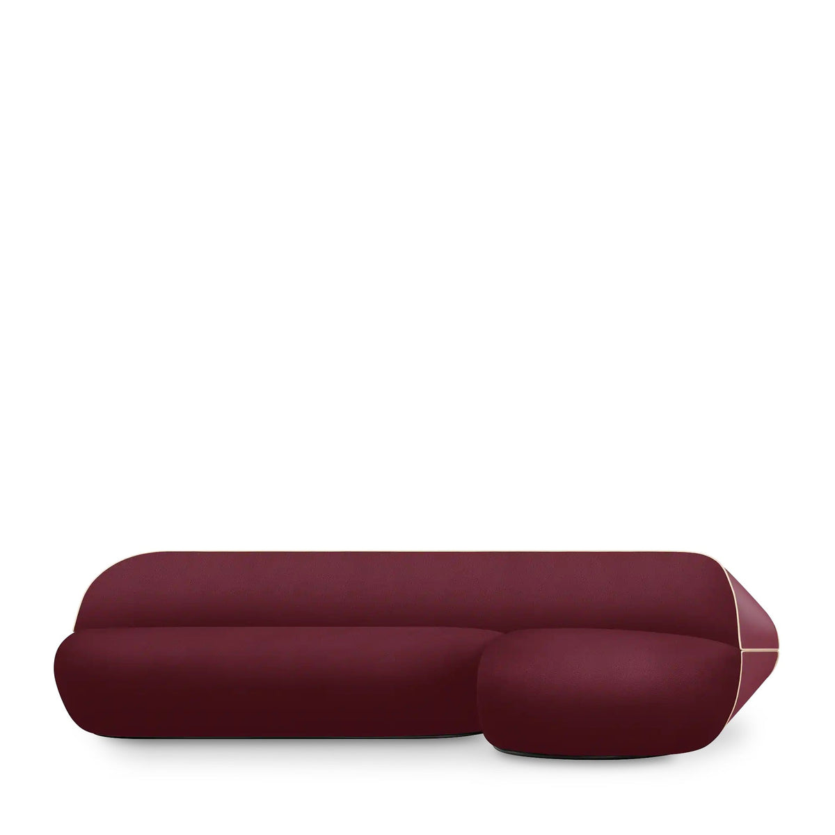 Binda Sofa By Raw Edges