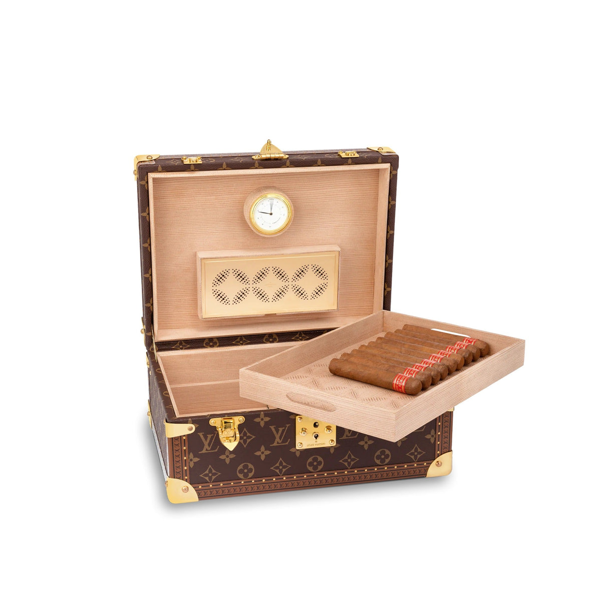 Coffret Cigares