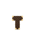 Letter Trunk T