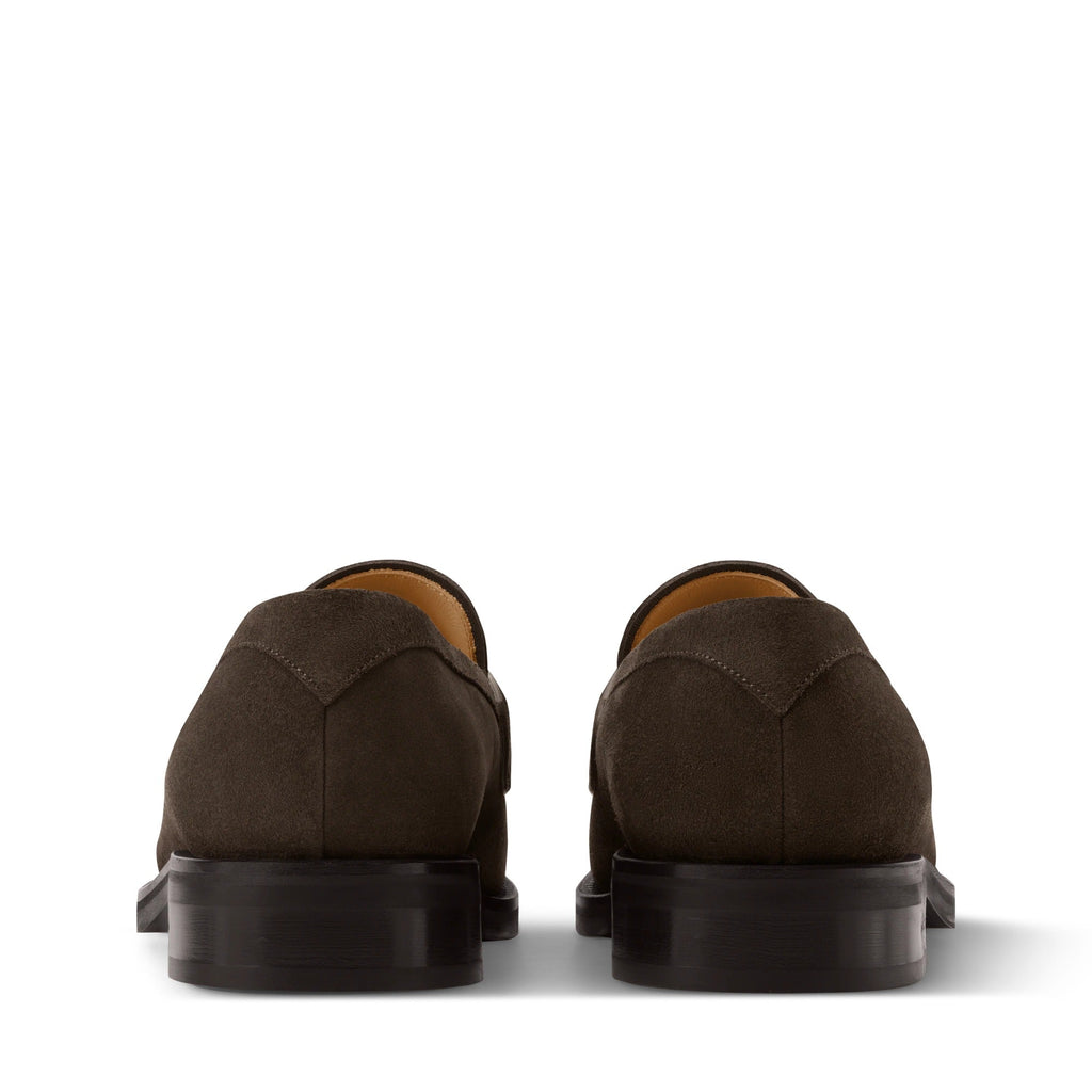 Sorbonne Loafer