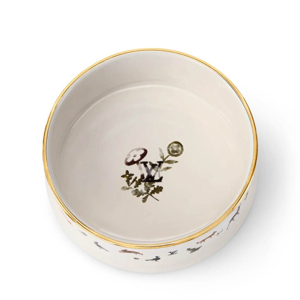 Dog Bowl