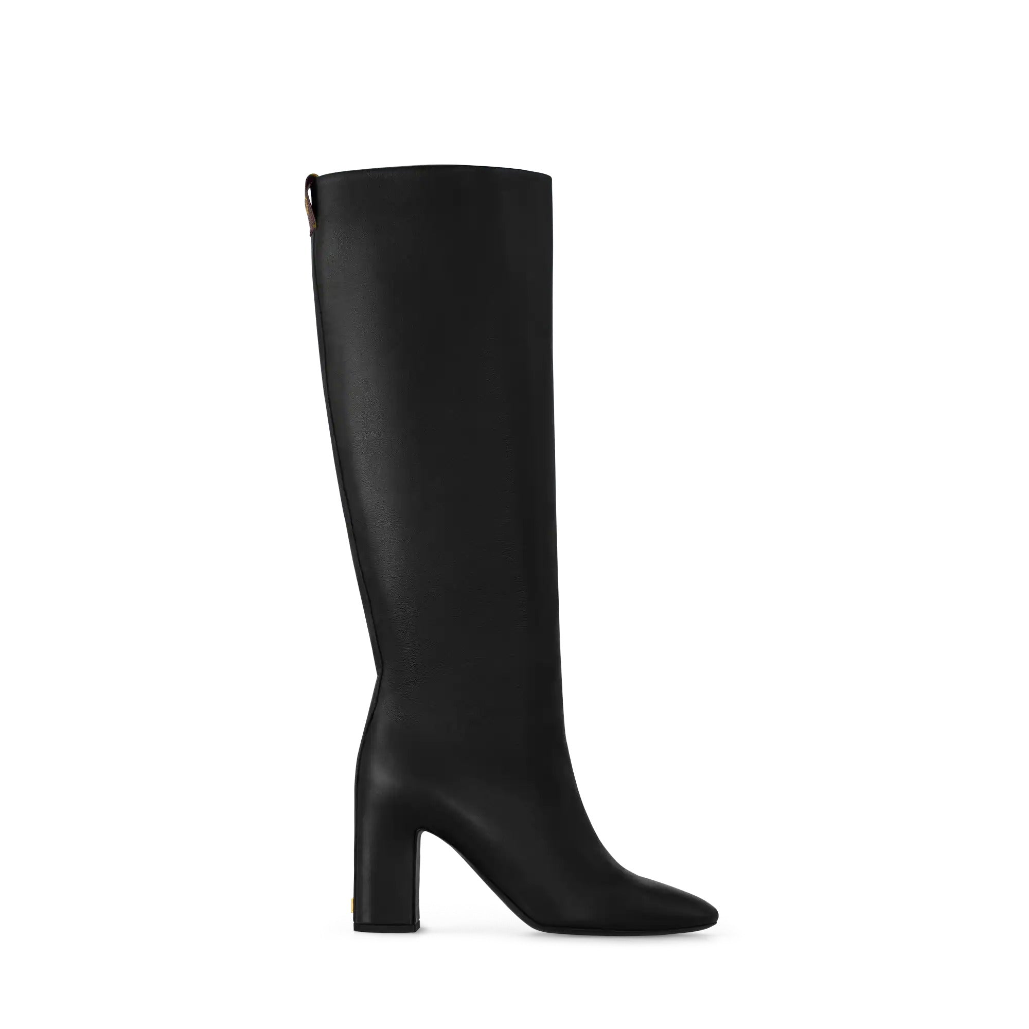 Donna High Boot