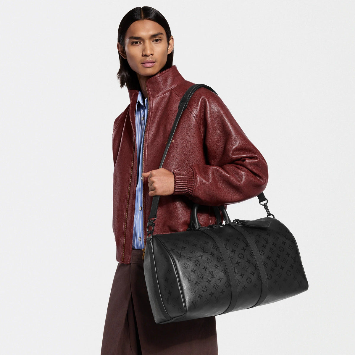 Keepall Bandoulière 45