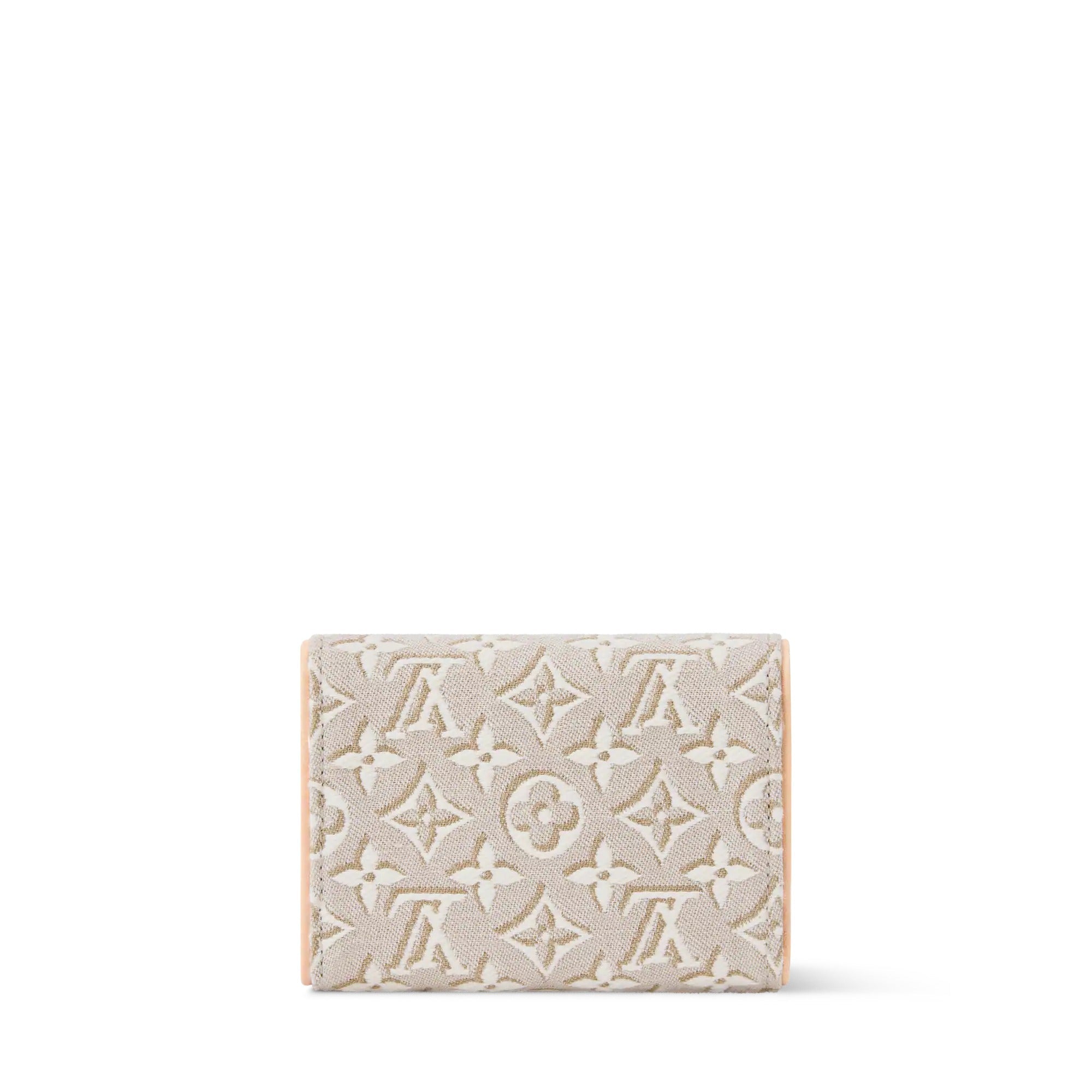 Victorine Wallet