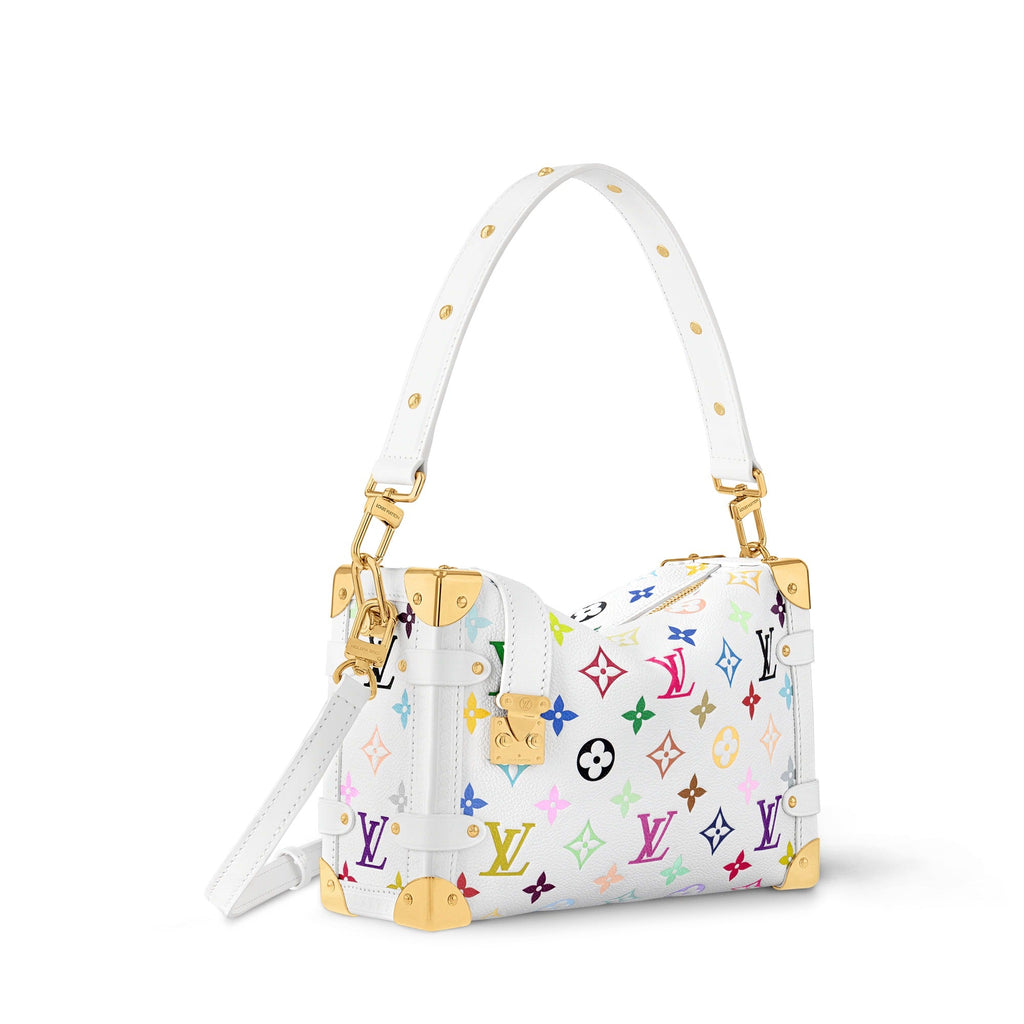 LV x TM Side Trunk MM