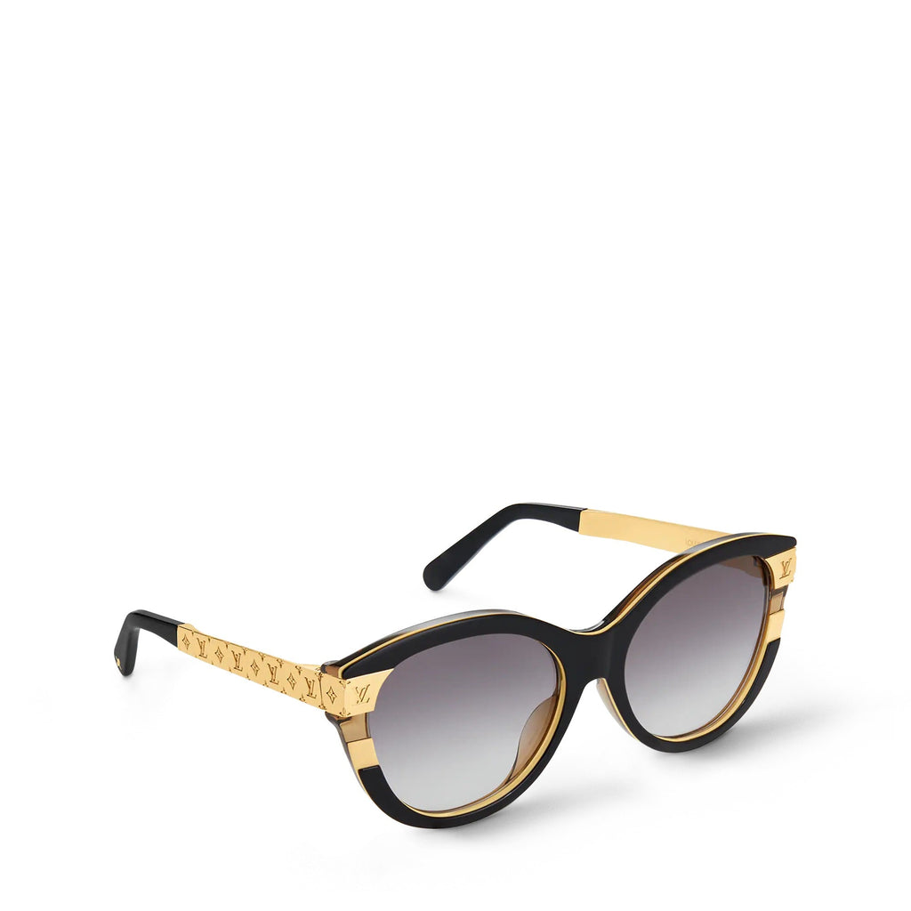 LV Petit Soupçon Cat Eye Sunglasses