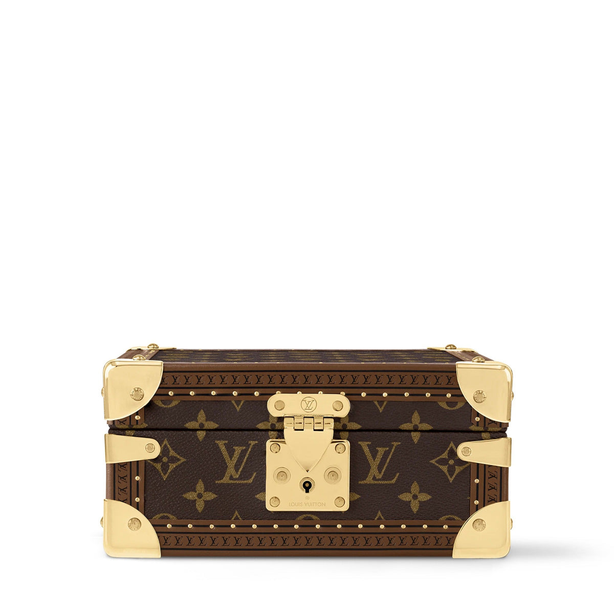 Coffret Joaillerie