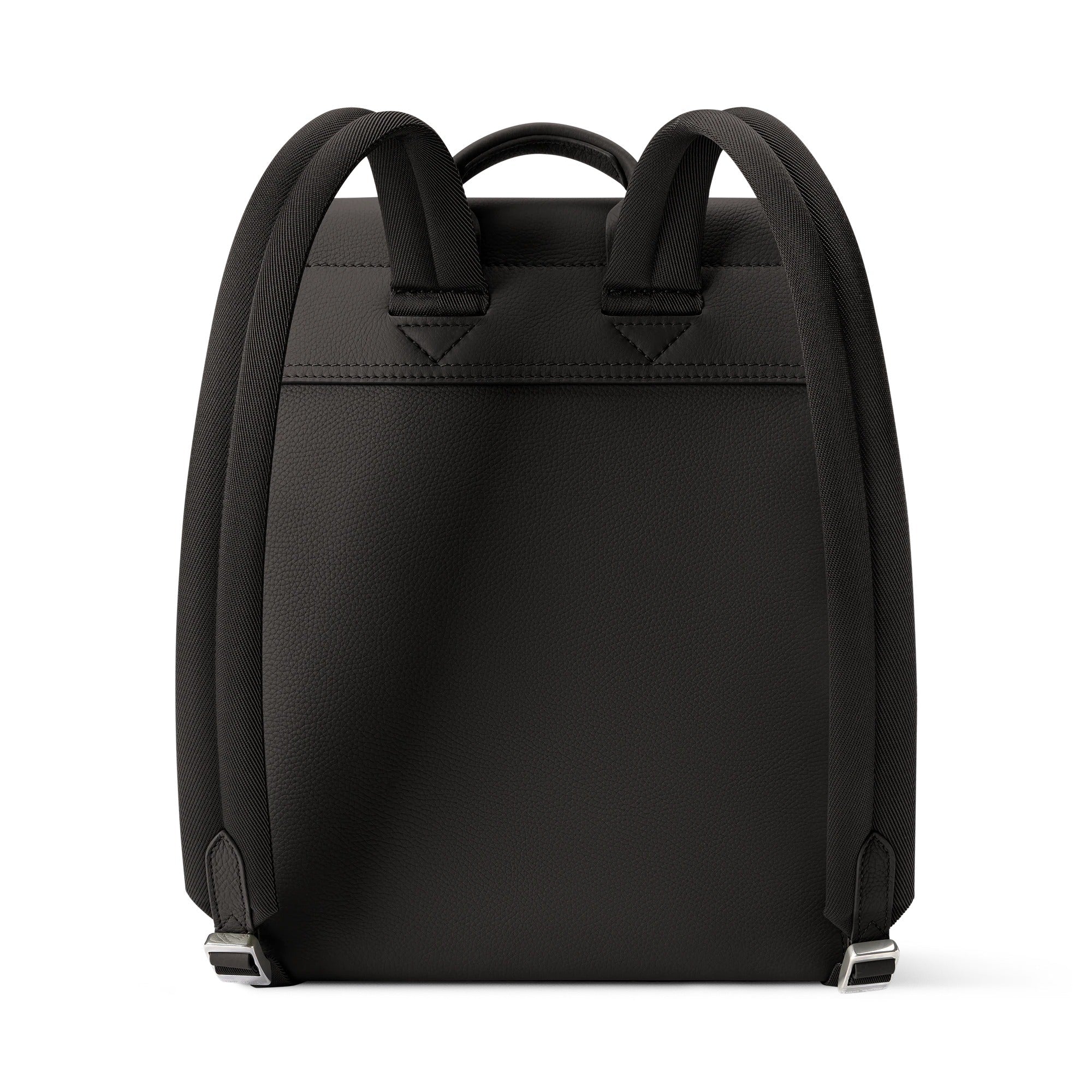 Steamer Backpack