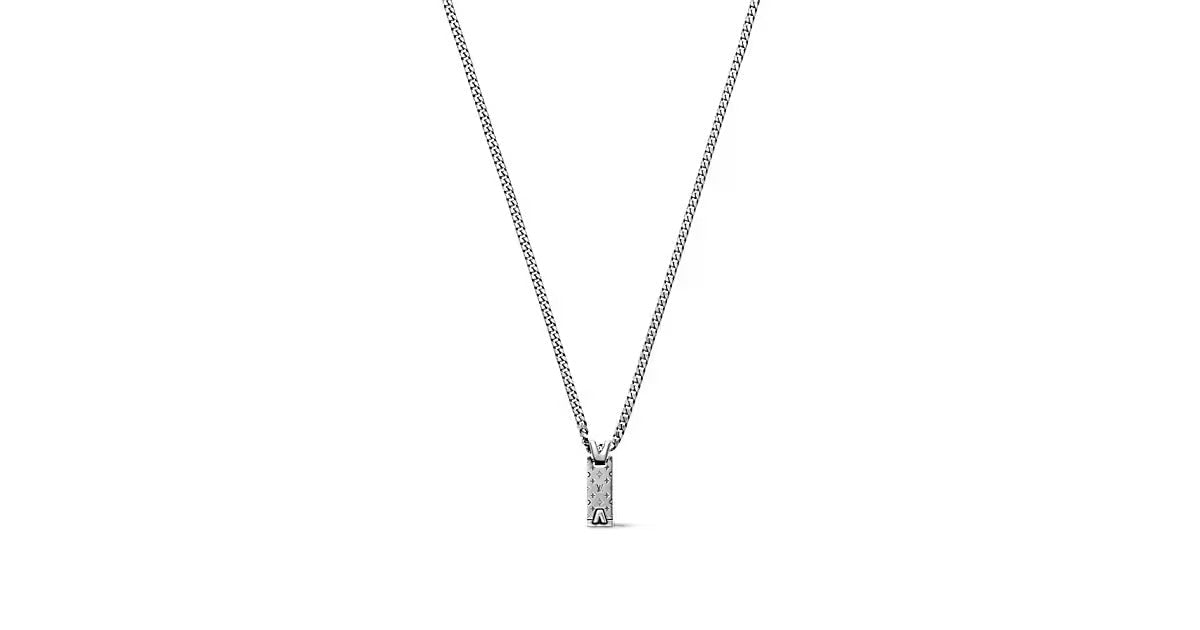 LV Coil Pendant