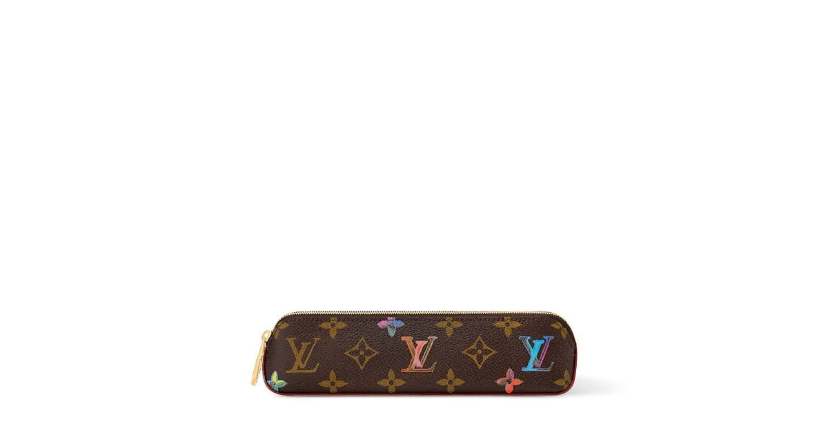 Art & Craft Elizabeth Pencil Pouch
