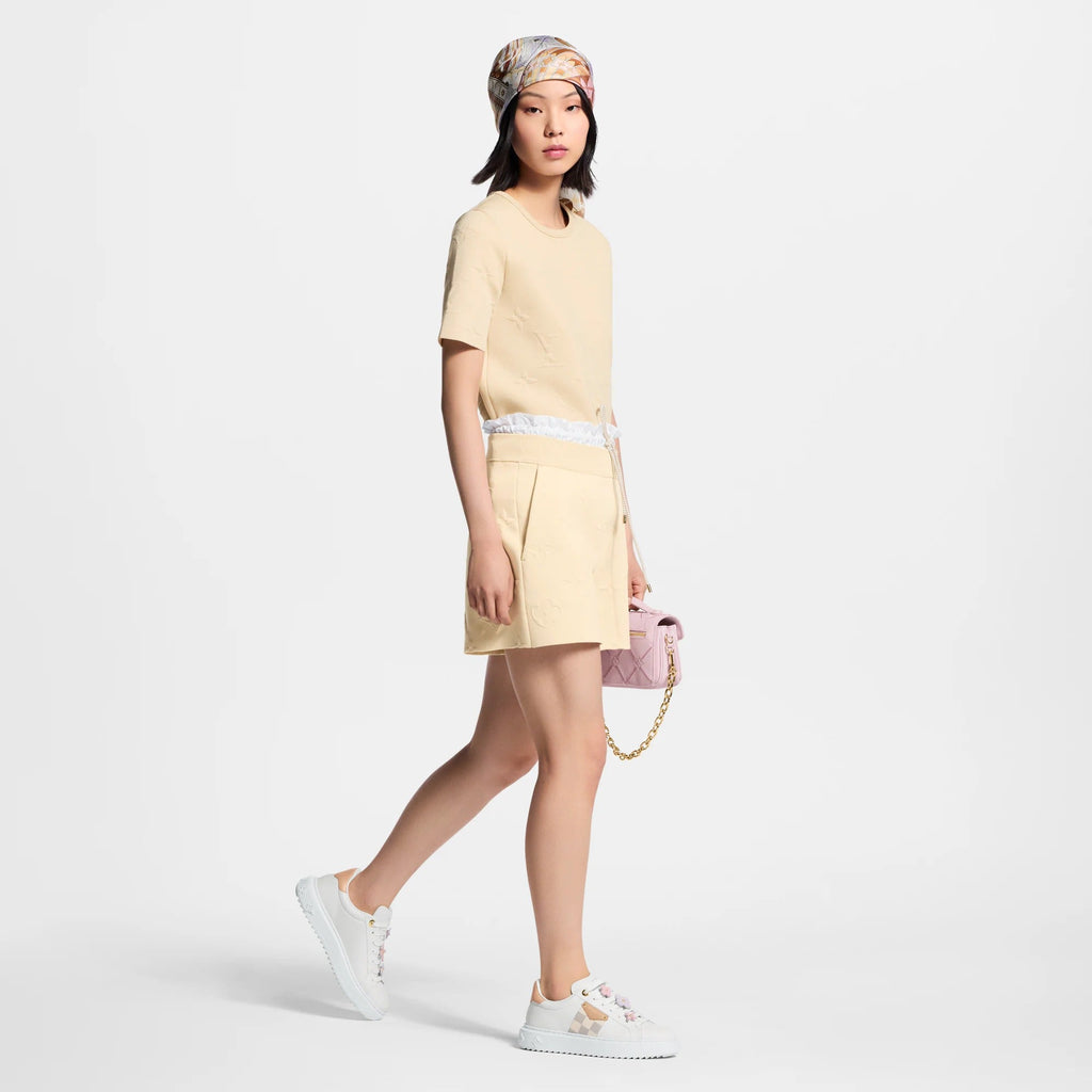 Time Out Sneaker