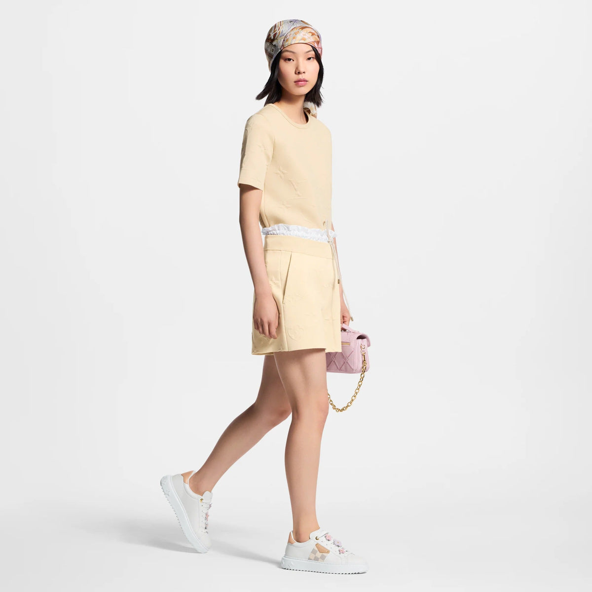 Time Out Sneaker