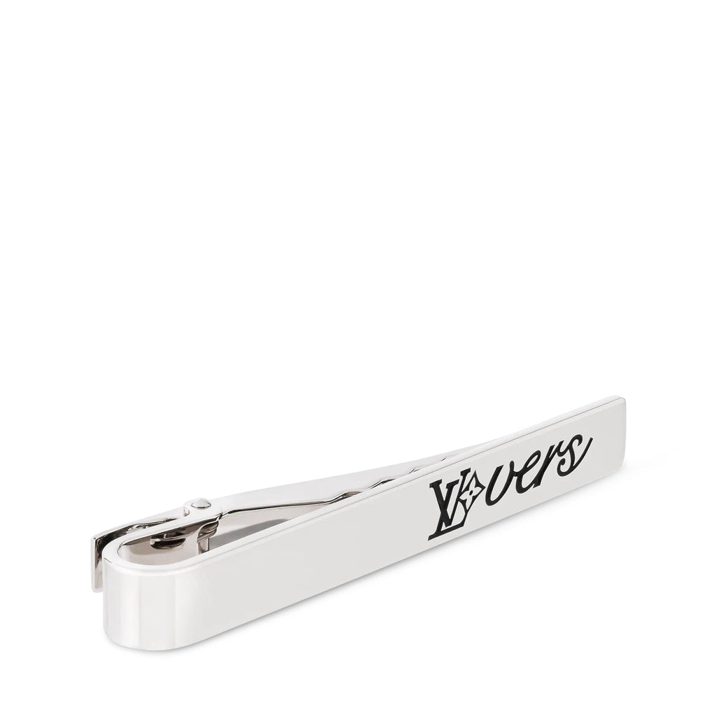 LV Vers Tie Pin