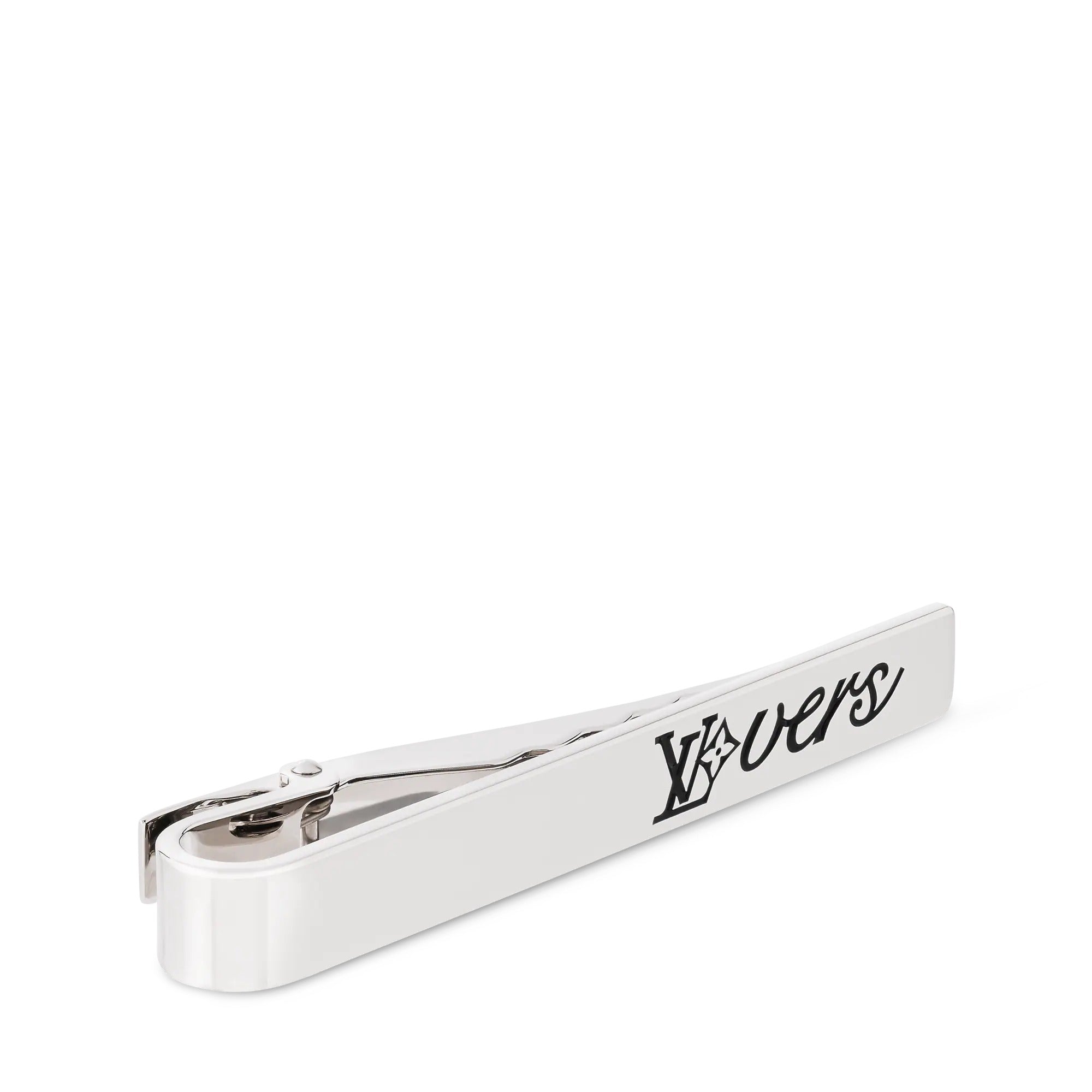 LV Vers Tie Pin