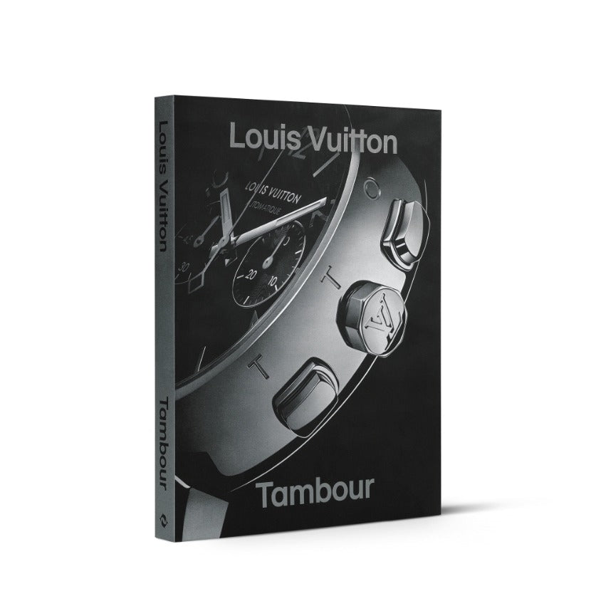 Louis Vuitton Tambour