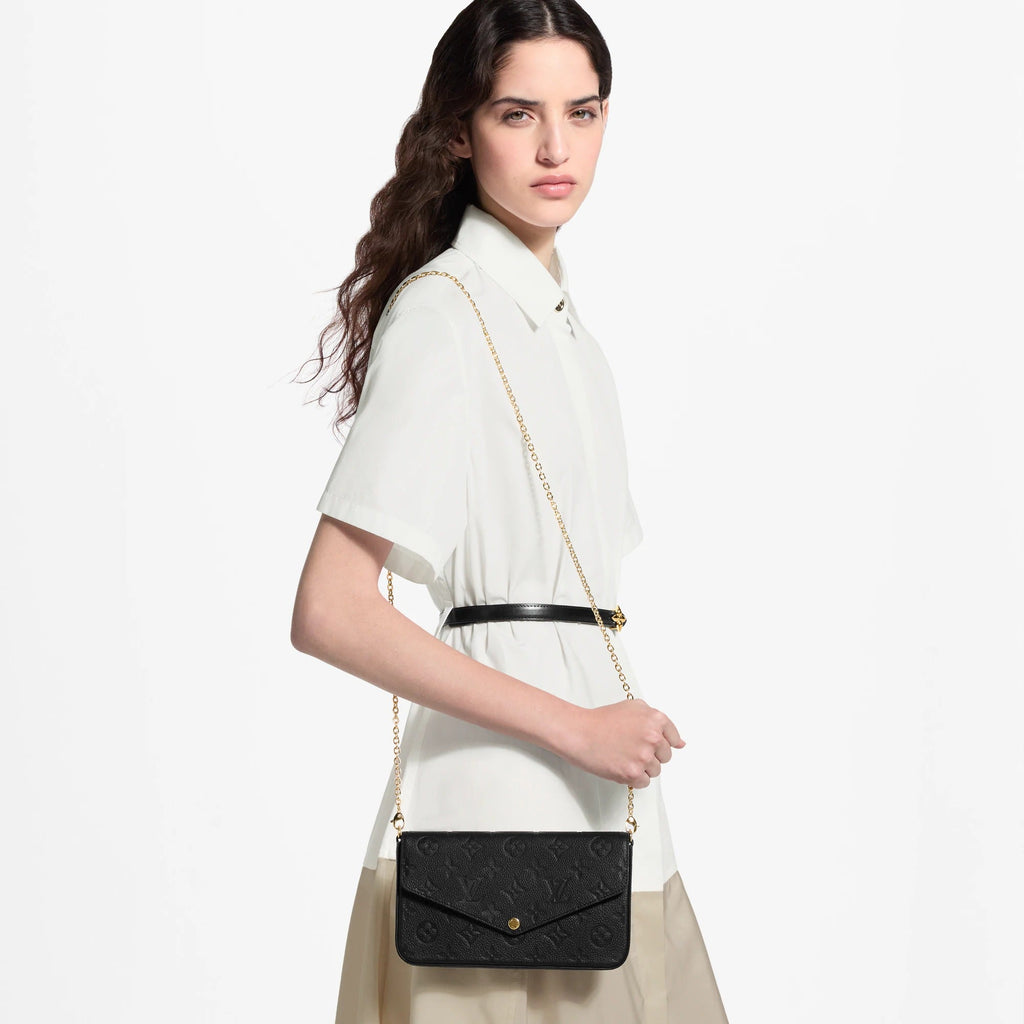 Pochette Félicie