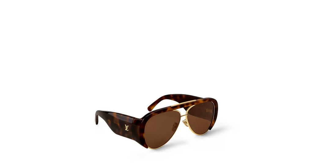 LVision Pilot Sunglasses
