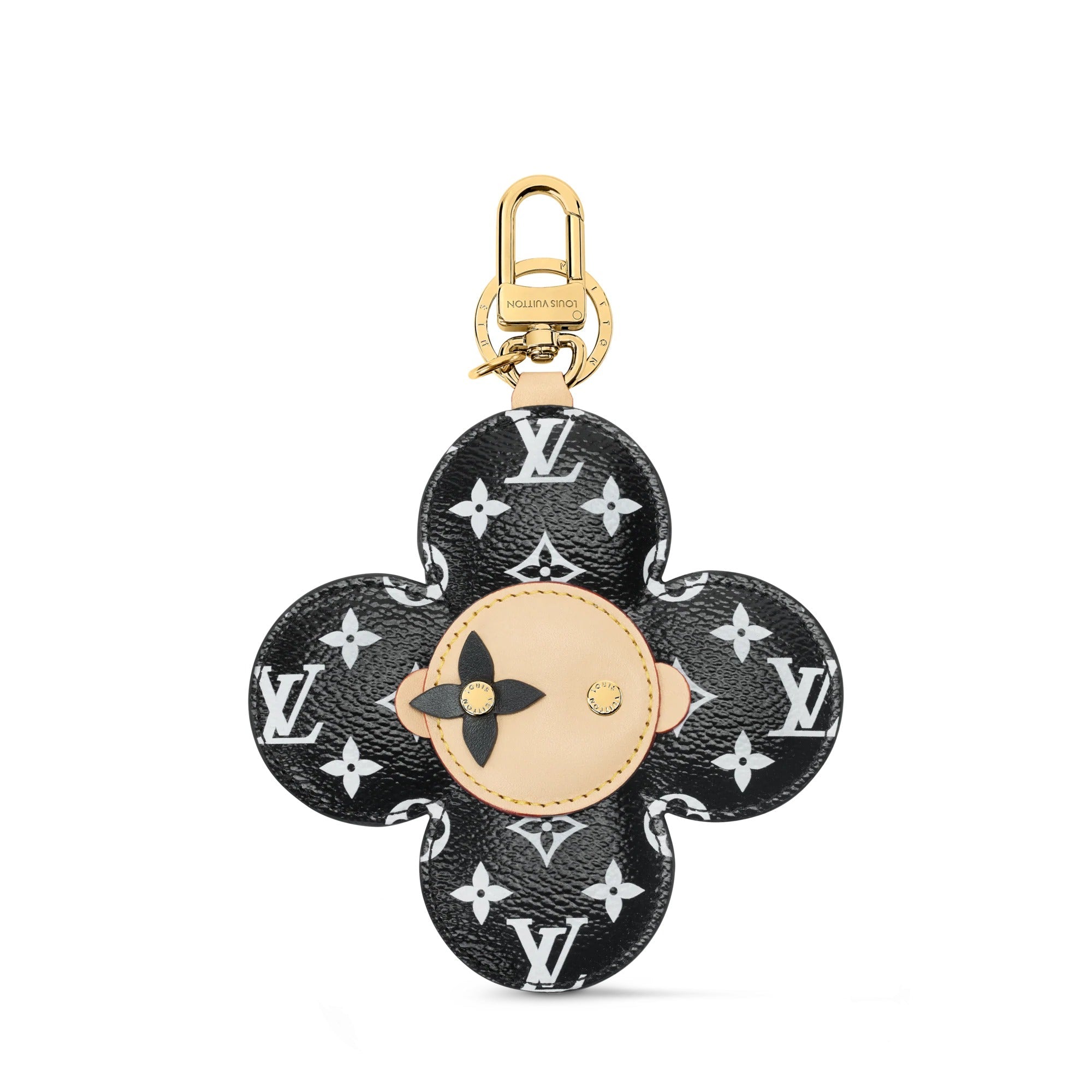 Vivienne Bag Charm