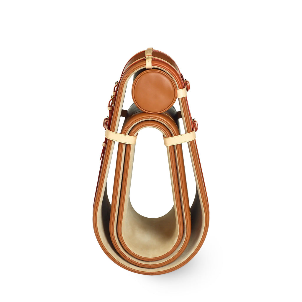 Lounge Chair by Marcel Wanders