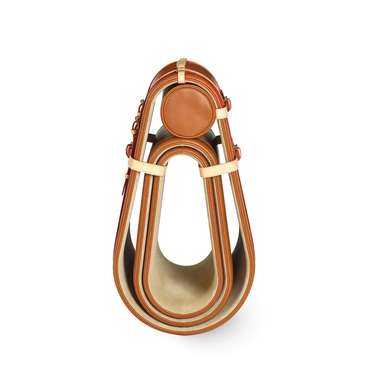 Lounge Chair by Marcel Wanders