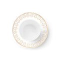 Set Of 2 Teacups And Saucers