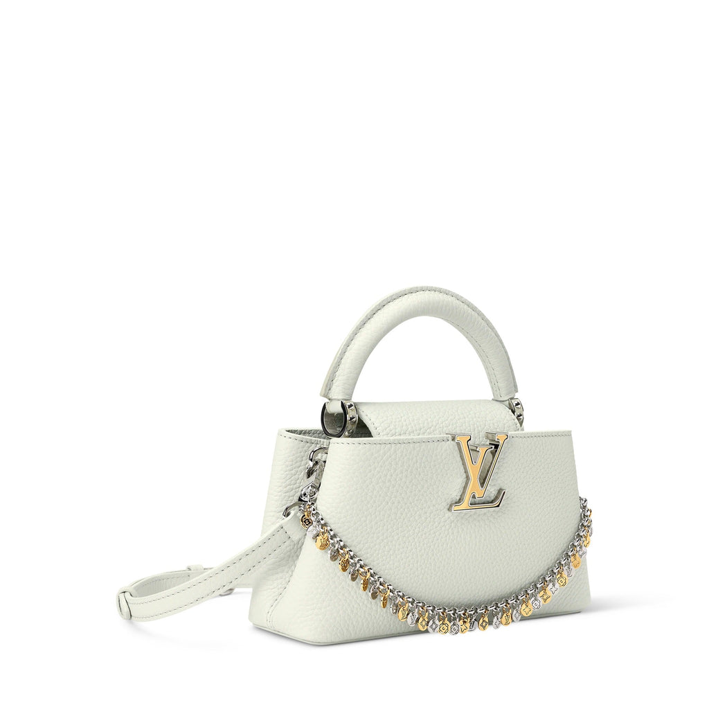 Capucines East-West Mini