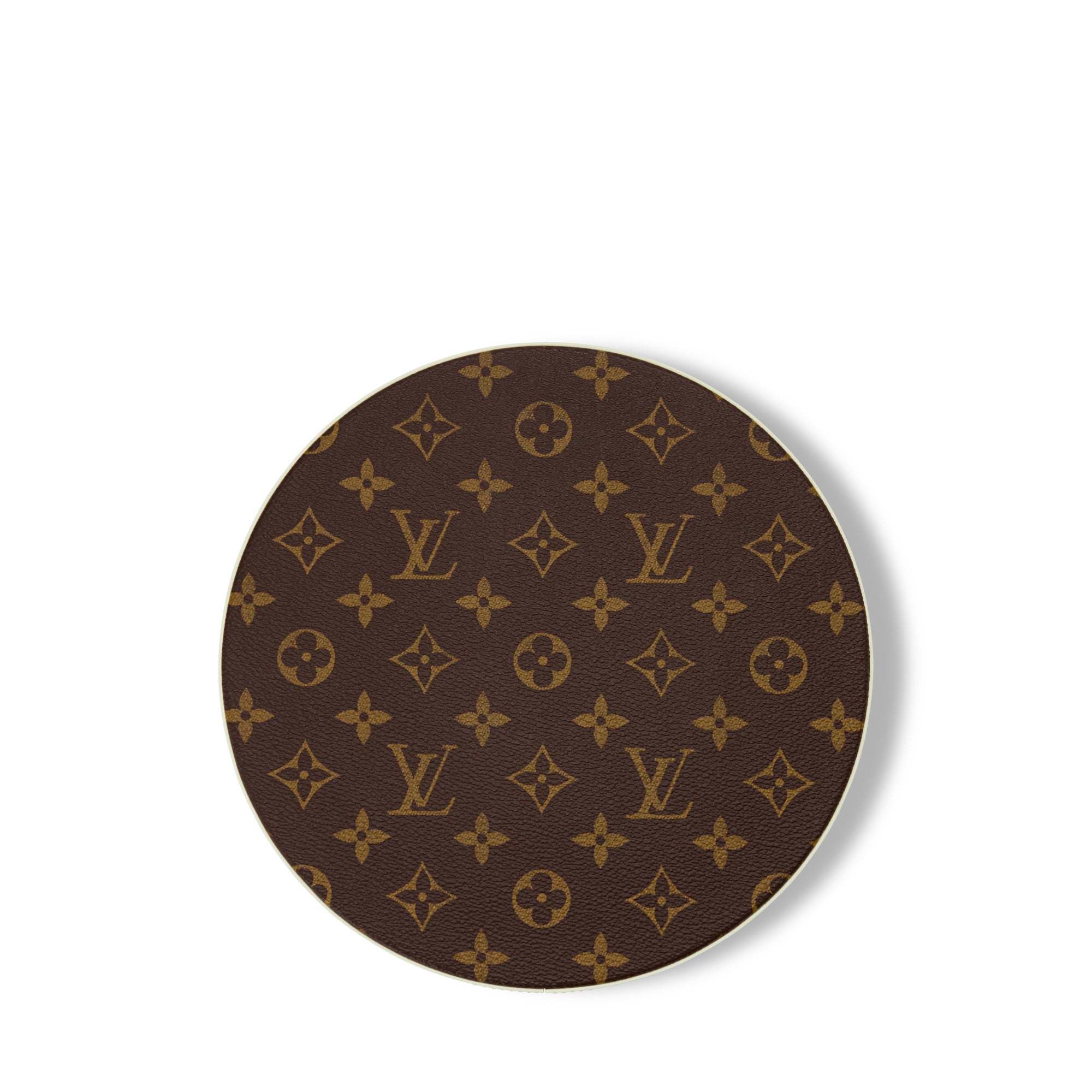 Flora Round Tray MM
